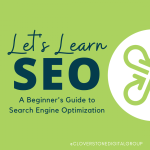 learn seo